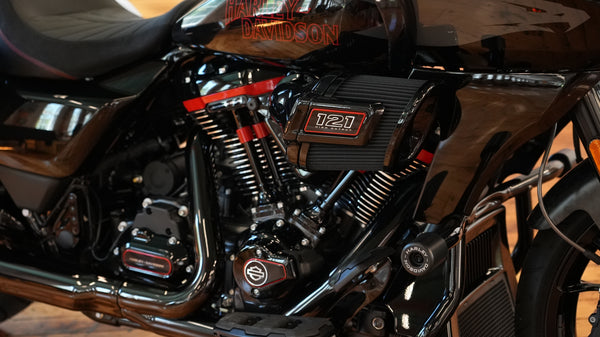 2024 Harley-Davidson CVO ROAD GLIDE ST 25th Anniversary FLTRXSTSE
