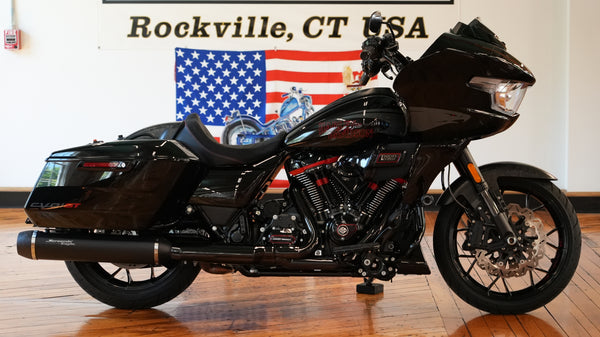 2024 Harley-Davidson CVO ROAD GLIDE ST 25th Anniversary FLTRXSTSE