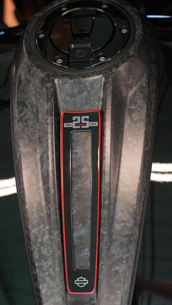 2024 Harley-Davidson CVO ROAD GLIDE ST 25th Anniversary FLTRXSTSE