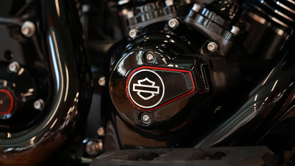 2024 Harley-Davidson CVO ROAD GLIDE ST 25th Anniversary FLTRXSTSE