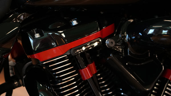 2024 Harley-Davidson CVO ROAD GLIDE ST 25th Anniversary FLTRXSTSE
