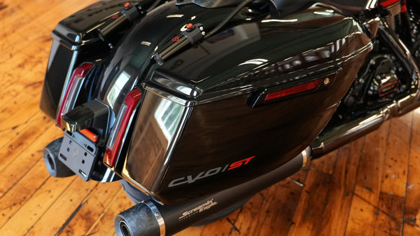 2024 Harley-Davidson CVO ROAD GLIDE ST 25th Anniversary FLTRXSTSE