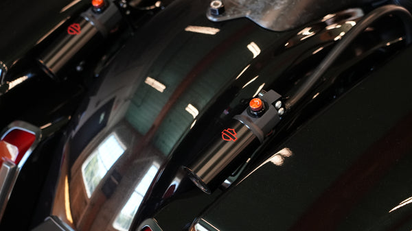 2024 Harley-Davidson CVO ROAD GLIDE ST 25th Anniversary FLTRXSTSE
