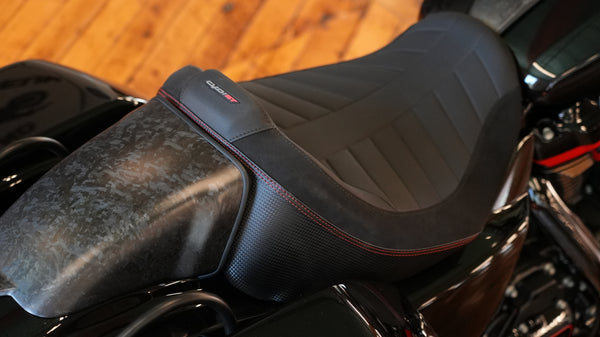2024 Harley-Davidson CVO ROAD GLIDE ST 25th Anniversary FLTRXSTSE