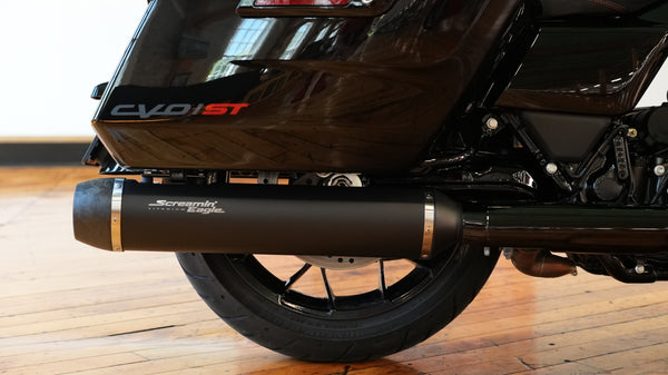 2024 Harley-Davidson CVO ROAD GLIDE ST 25th Anniversary FLTRXSTSE