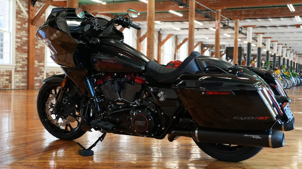 2024 Harley-Davidson CVO ROAD GLIDE ST 25th Anniversary FLTRXSTSE