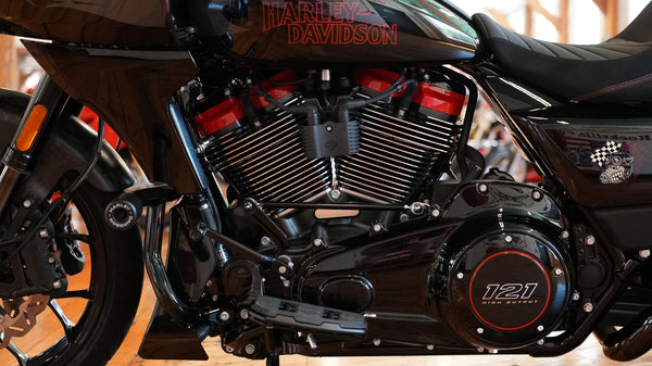 2024 Harley-Davidson CVO ROAD GLIDE ST 25th Anniversary FLTRXSTSE