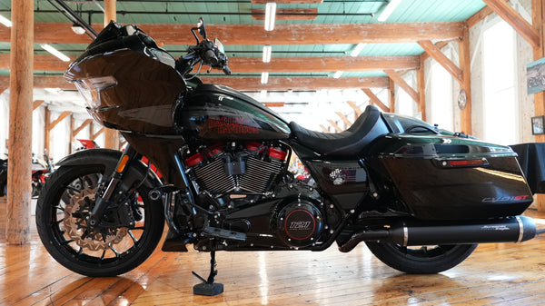 2024 Harley-Davidson CVO ROAD GLIDE ST 25th Anniversary FLTRXSTSE