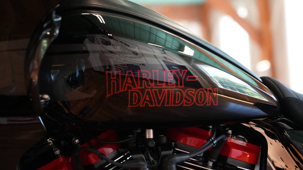 2024 Harley-Davidson CVO ROAD GLIDE ST 25th Anniversary FLTRXSTSE