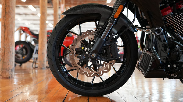 2024 Harley-Davidson CVO ROAD GLIDE ST 25th Anniversary FLTRXSTSE