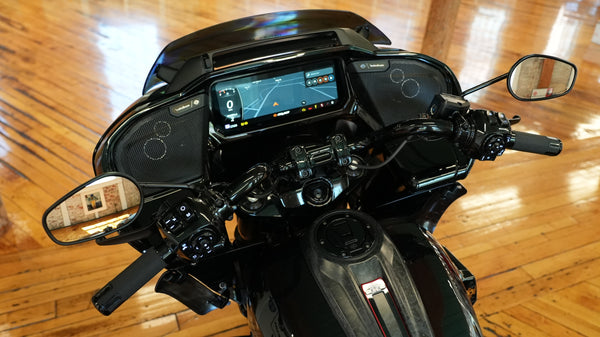 2024 Harley-Davidson CVO ROAD GLIDE ST 25th Anniversary FLTRXSTSE