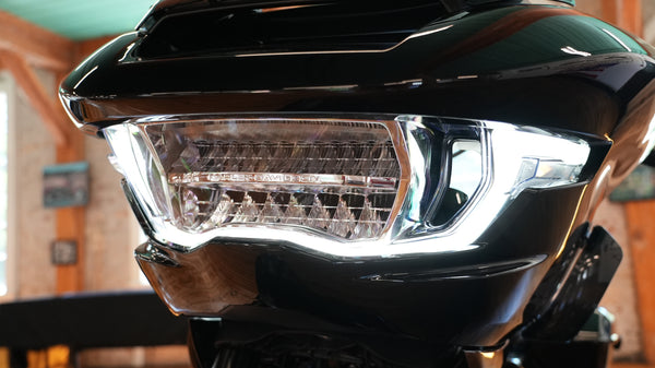 2024 Harley-Davidson CVO ROAD GLIDE ST 25th Anniversary FLTRXSTSE