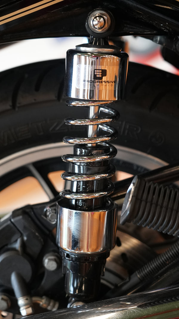 1982 Suzuki GS850G