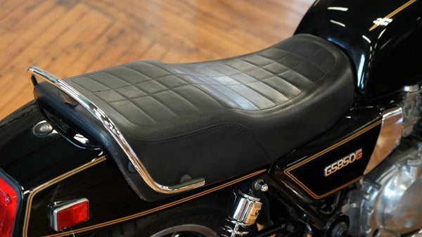 1982 Suzuki GS850G