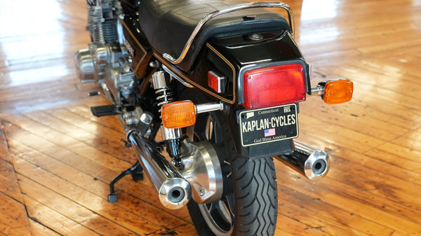 1982 Suzuki GS850G
