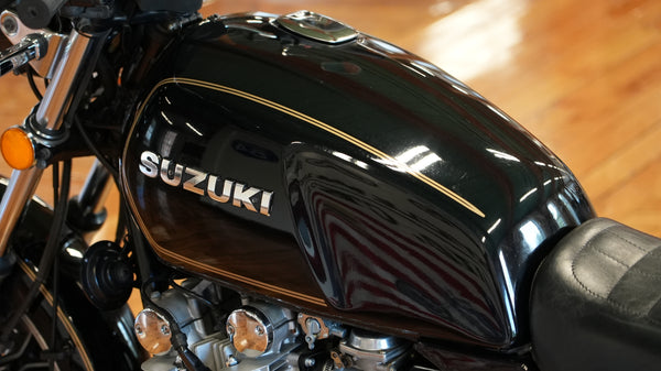 1982 Suzuki GS850G