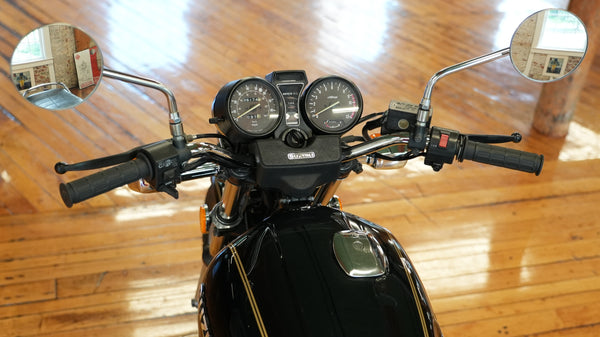 1982 Suzuki GS850G