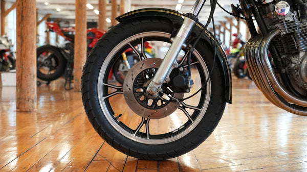 1982 Suzuki GS850G
