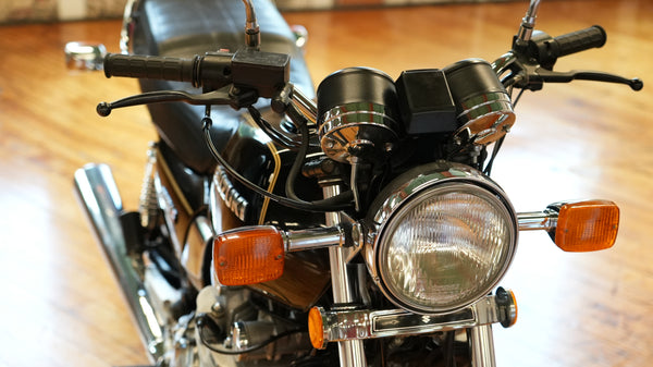 1982 Suzuki GS850G