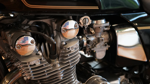 1982 Suzuki GS850G