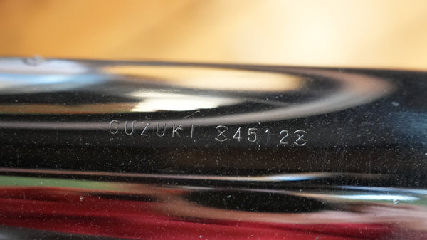 1982 Suzuki GS850G