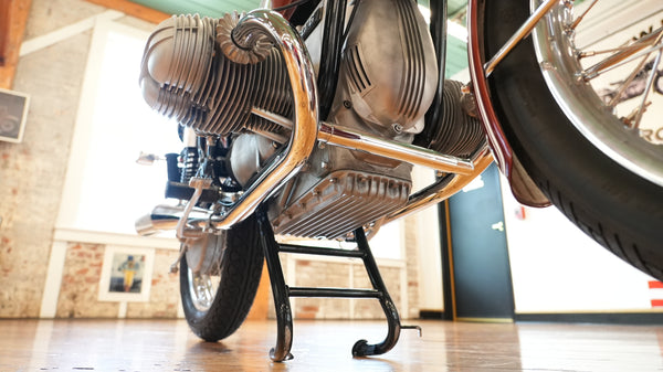 1974 BMW R60 / 6