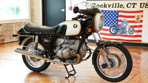 1975 BMW R90S