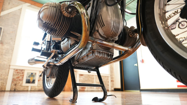 1975 BMW R90S