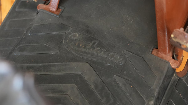 1946 Cushman HOG