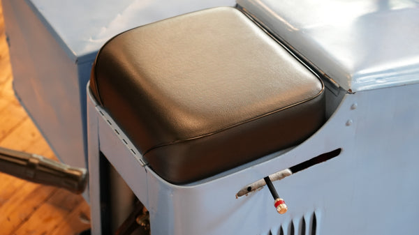 1947 Cushman Sidecar