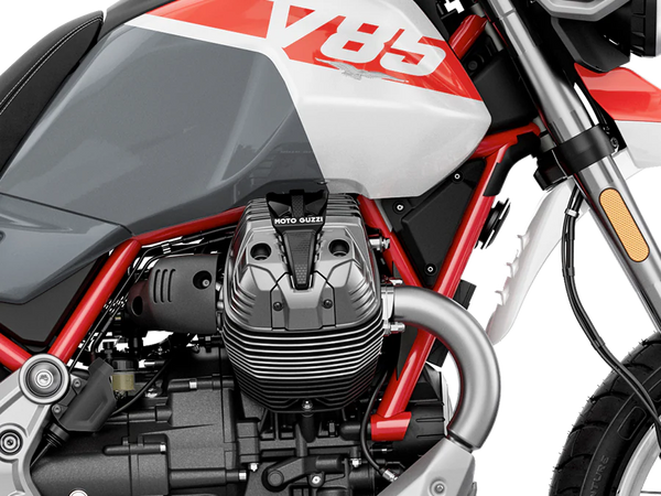 2027 Moto Guzzi V85 TT