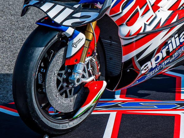 2026 Aprilia X 250th