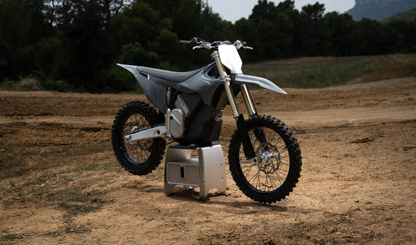 2025 STARK VARG MX1.2