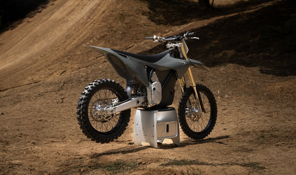 2025 STARK VARG MX1.2