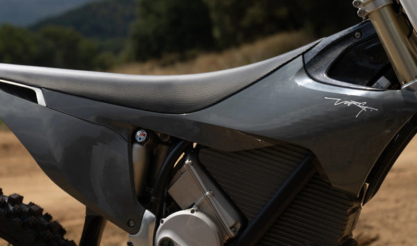 2025 STARK VARG MX1.2