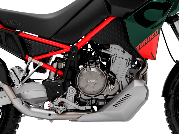 2027 Aprilia Tuareg 660