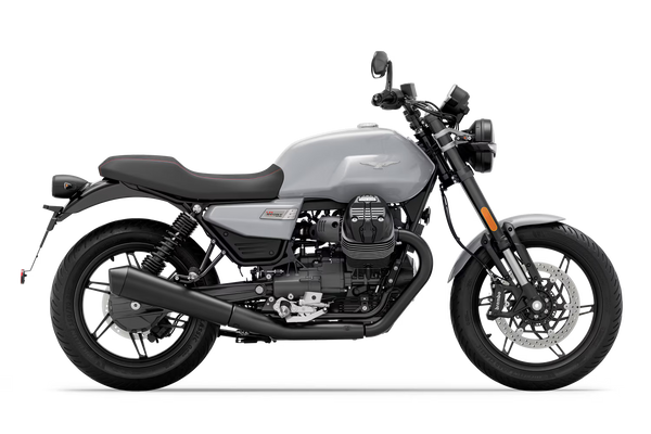 2027 Moto Guzzi V7 Sport