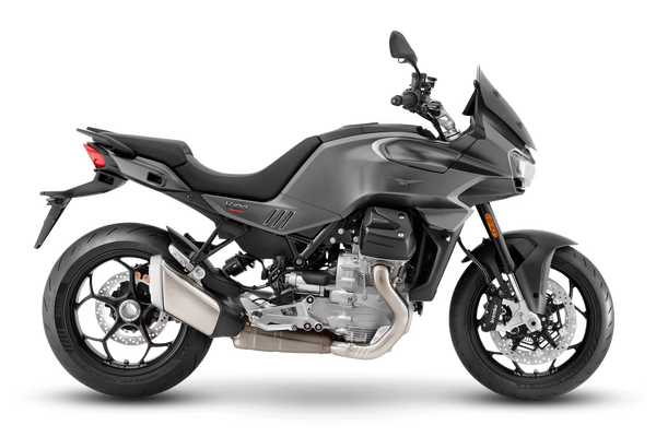2027 Moto Guzzi V100 Mandello