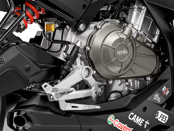 2027 Aprilia RS 457 GP Replica