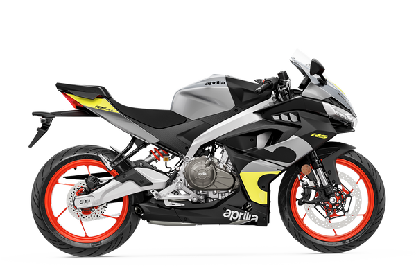 2027 Aprilia RS 457