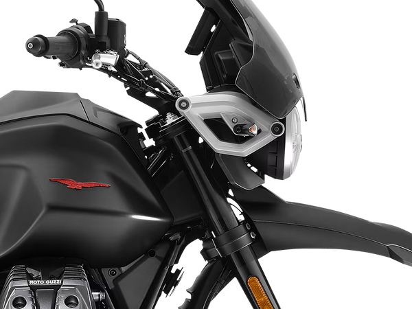 2027 Moto Guzzi V85 Strada