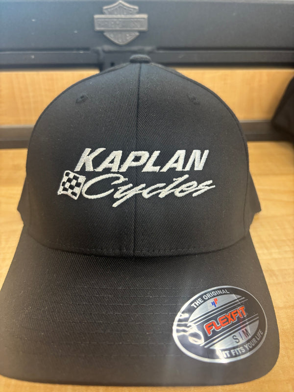 Kaplan Cycles Hat