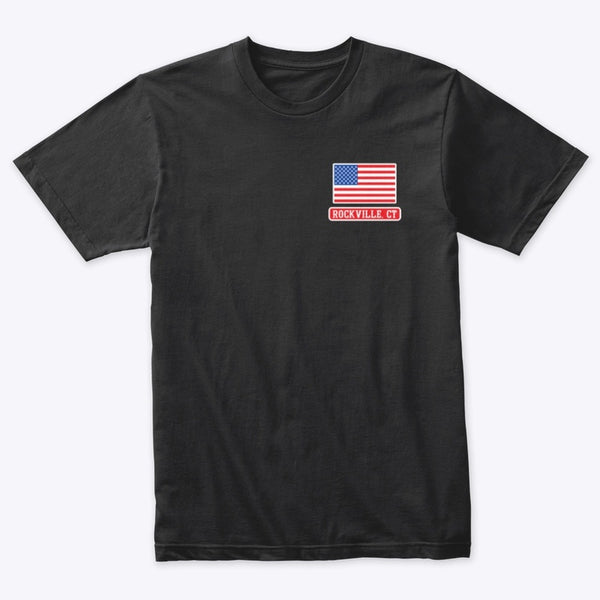 Kaplan America #1 Tee
