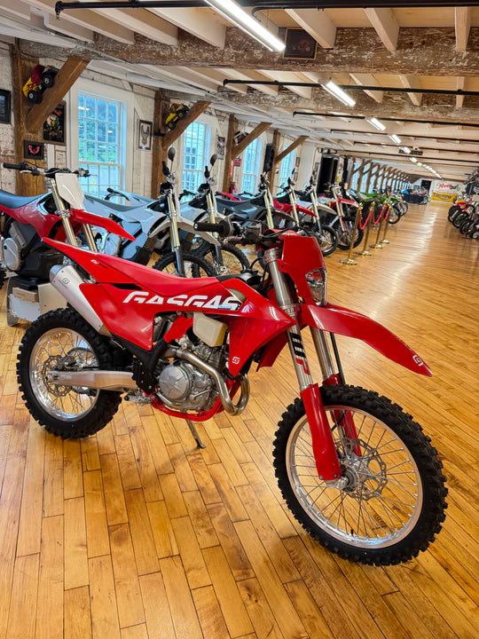 2024 GASGAS EW500F
