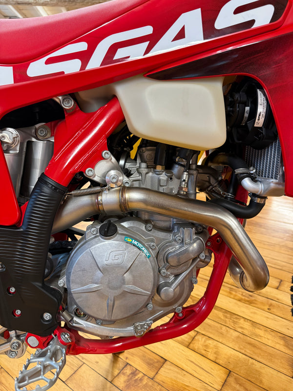 2024 GASGAS EW500F