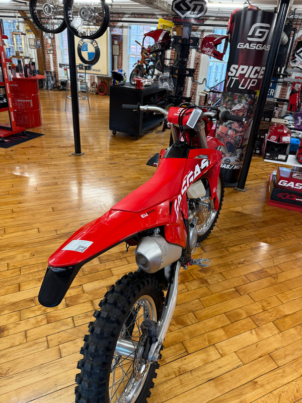2024 GASGAS EW500F