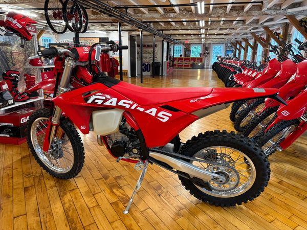 2024 GASGAS EW500F
