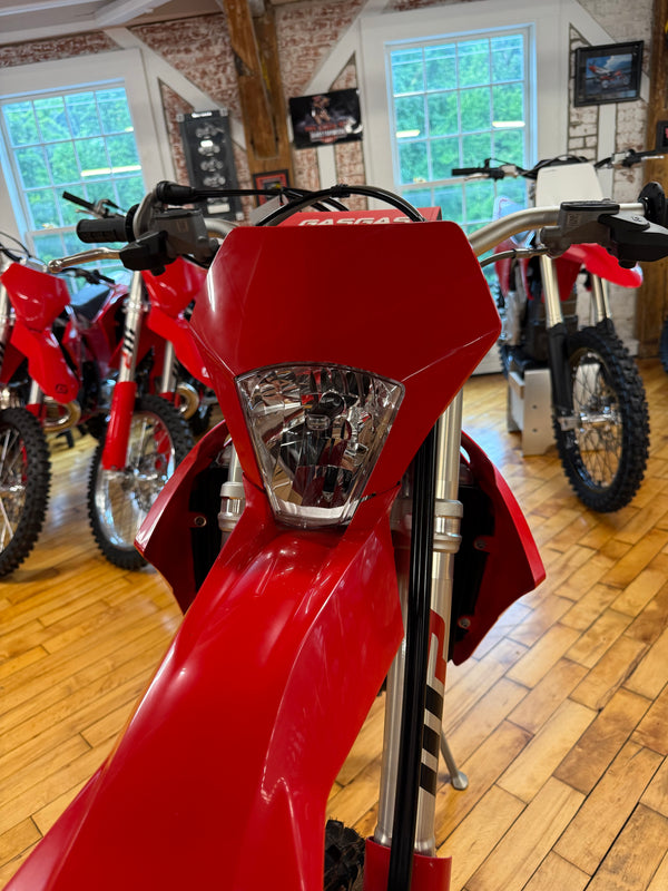 2024 GASGAS EW500F