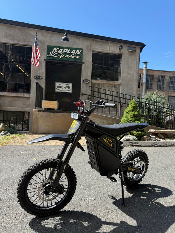 Heybike V1 Electric Dirt Bike