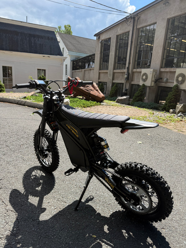 Heybike V1 Electric Dirt Bike